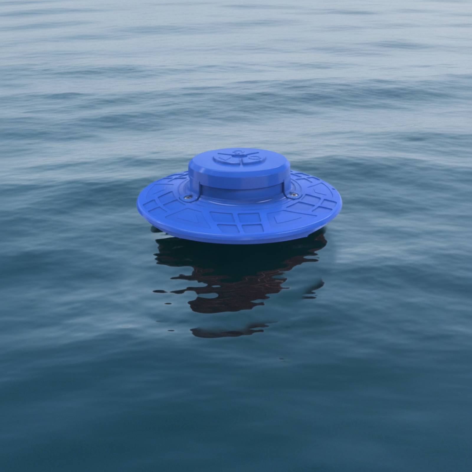Pool Alarm Float - Allarme Galleggiante per Piscina Impermeabile, Sensibilità