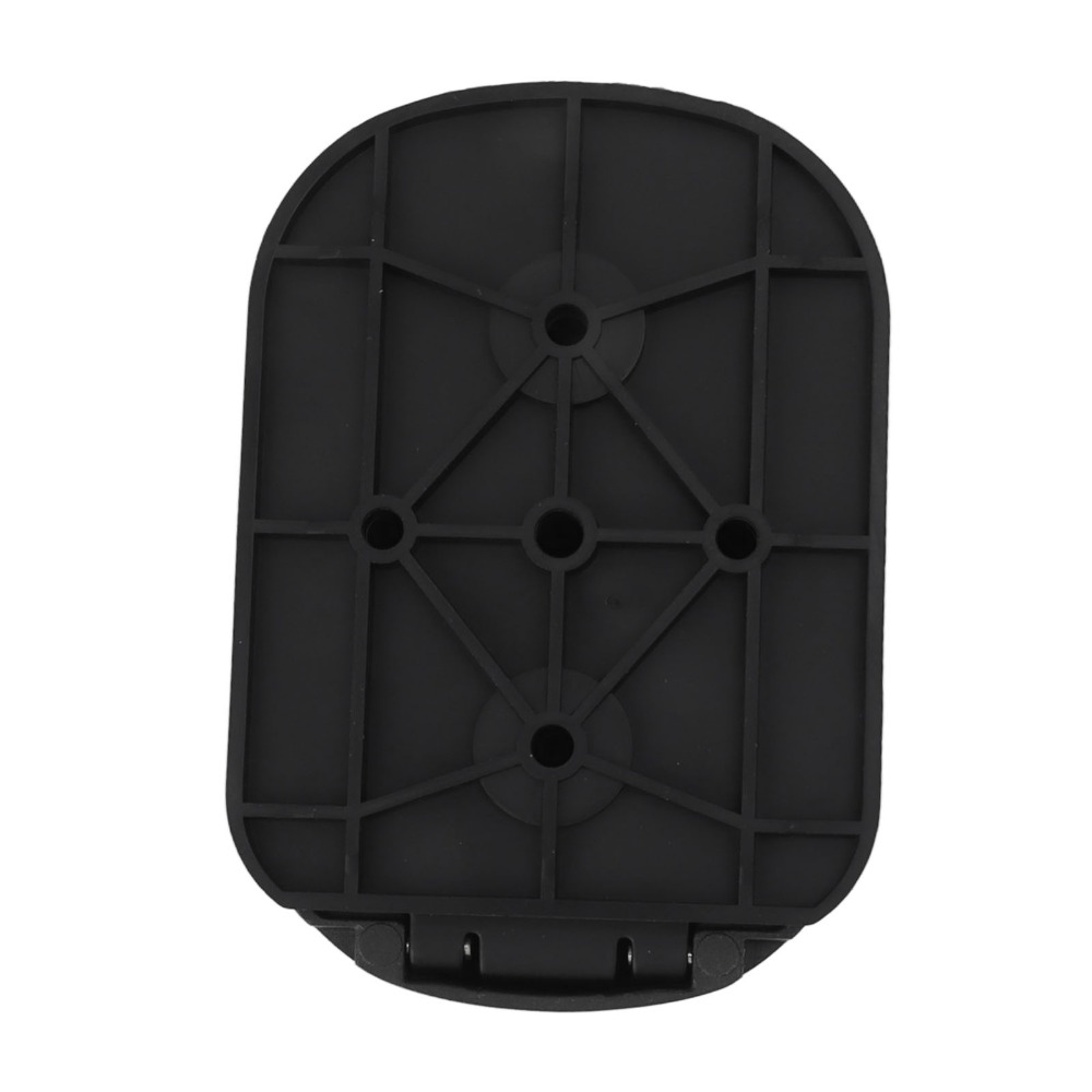 Lockbox Key Secure - Cassetta di Sicurezza a Muro per
