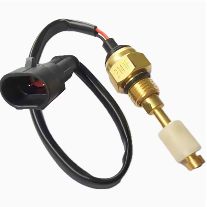 Water Alarm Sensor - Sensore di Livello dell'Acqua 2141F, Allarme