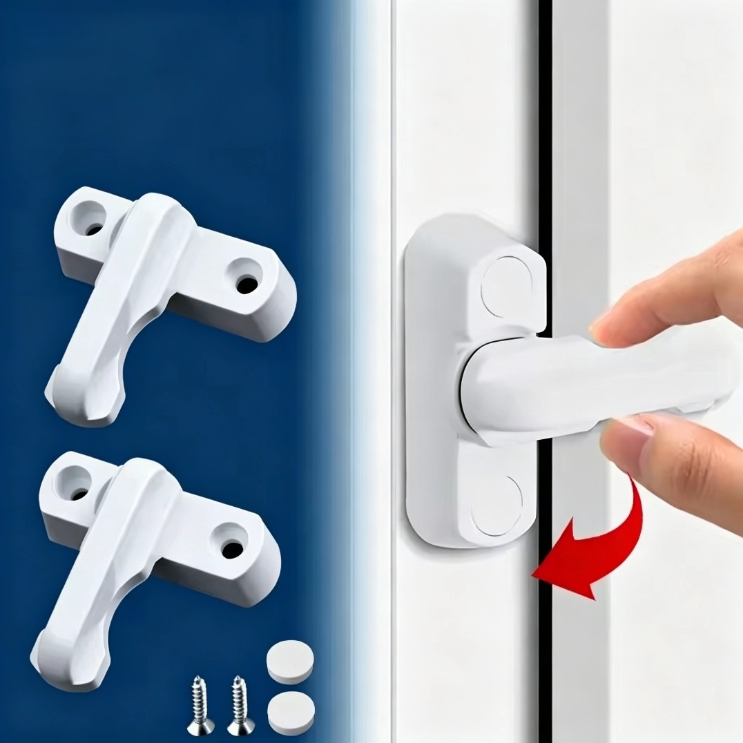 Window Lock Bar - Serratura di Sicurezza per Finestre e