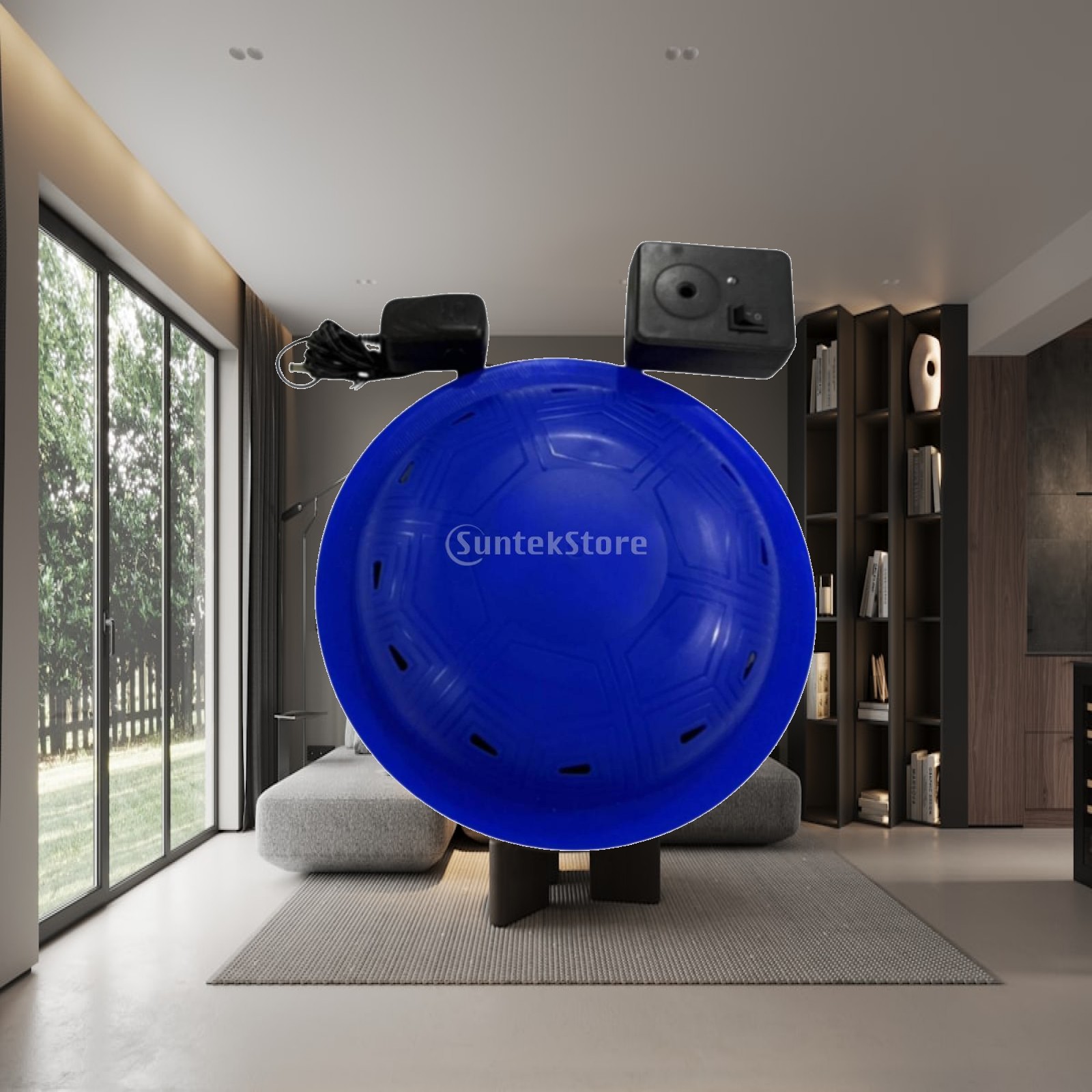 Allarme Intelligente per Pisci - Pool Alarm Float recensione e prezzo