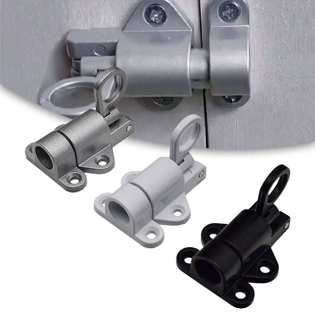 Bullone per porta a molla Chiu - Window Lock Bar recensione e prezzo