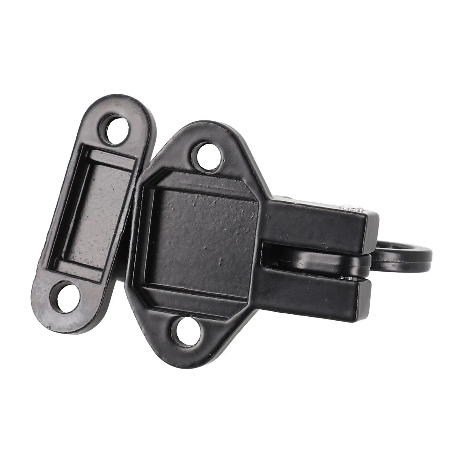 Bullone per porta a molla Chiu - Window Lock Bar recensione e prezzo