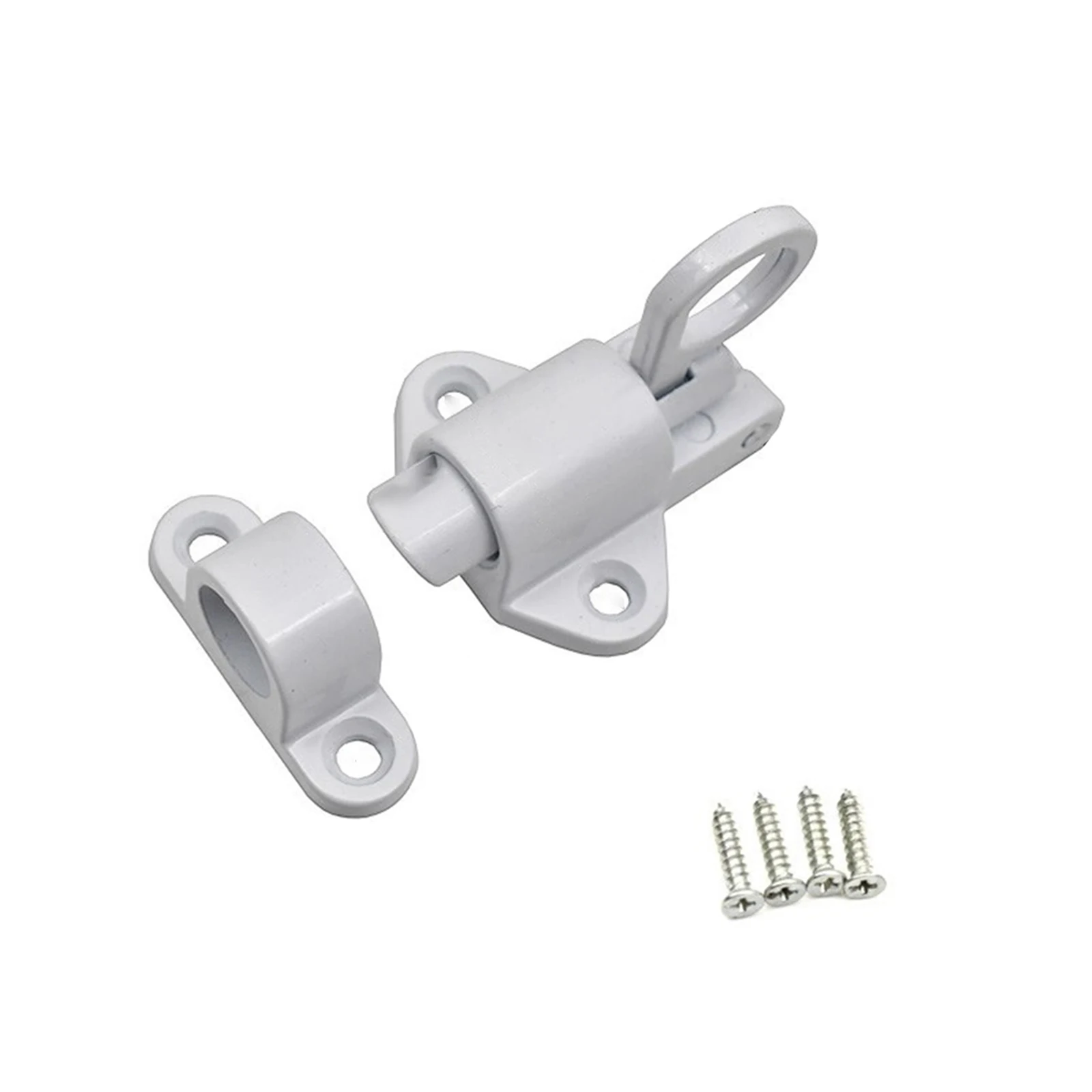 Bullone per porta a molla Chiu - Window Lock Bar recensione e prezzo