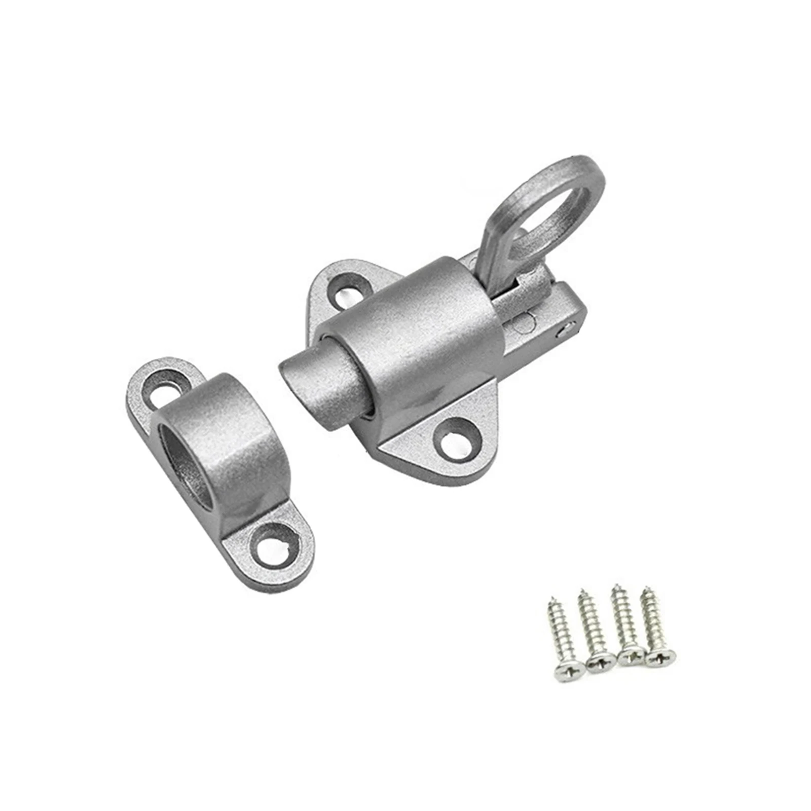 Bullone per porta a molla Chiu - Window Lock Bar recensione e prezzo