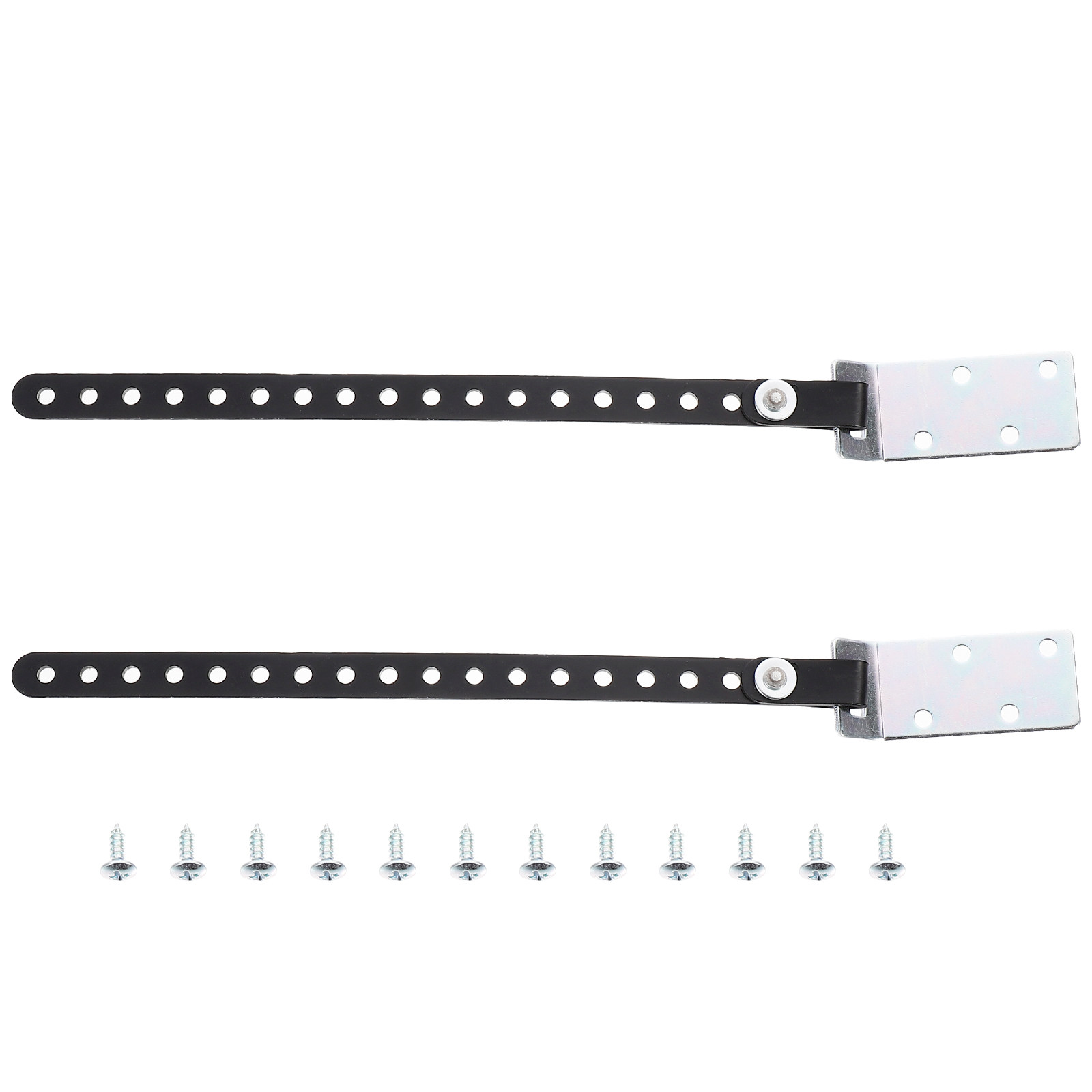 2 pezzi di ancoraggi per mobil - Earthquake Anchor Strap recensione e prezzo
