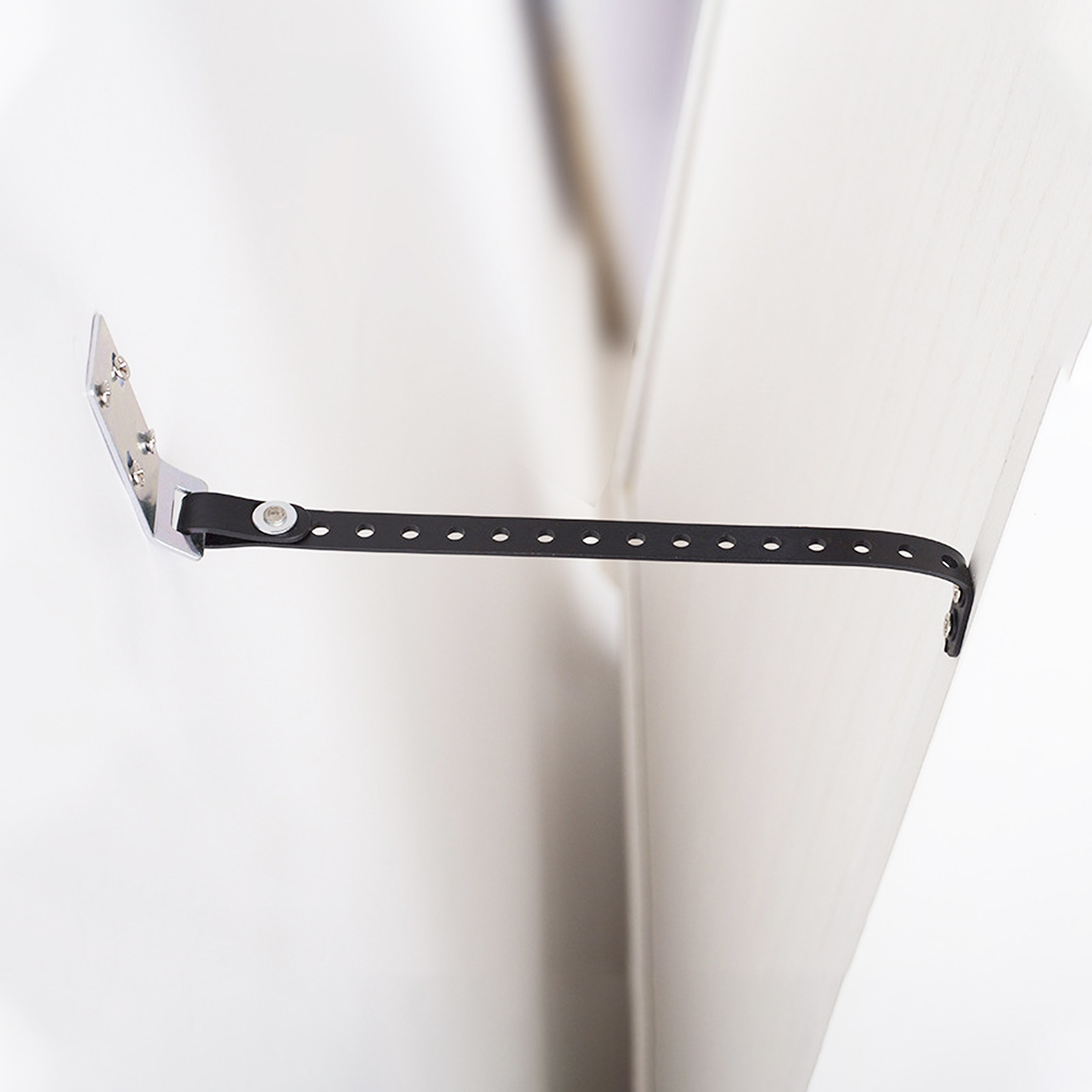 2 pezzi di ancoraggi per mobil - Earthquake Anchor Strap recensione e prezzo