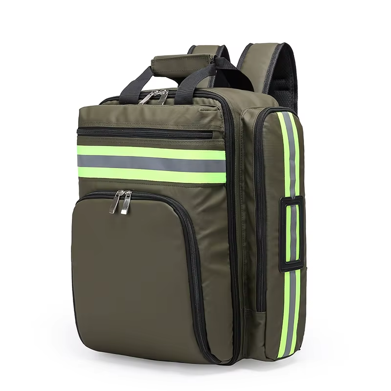 Borsa per soccorso in caso di  - First Aid Bag Kit recensione e prezzo
