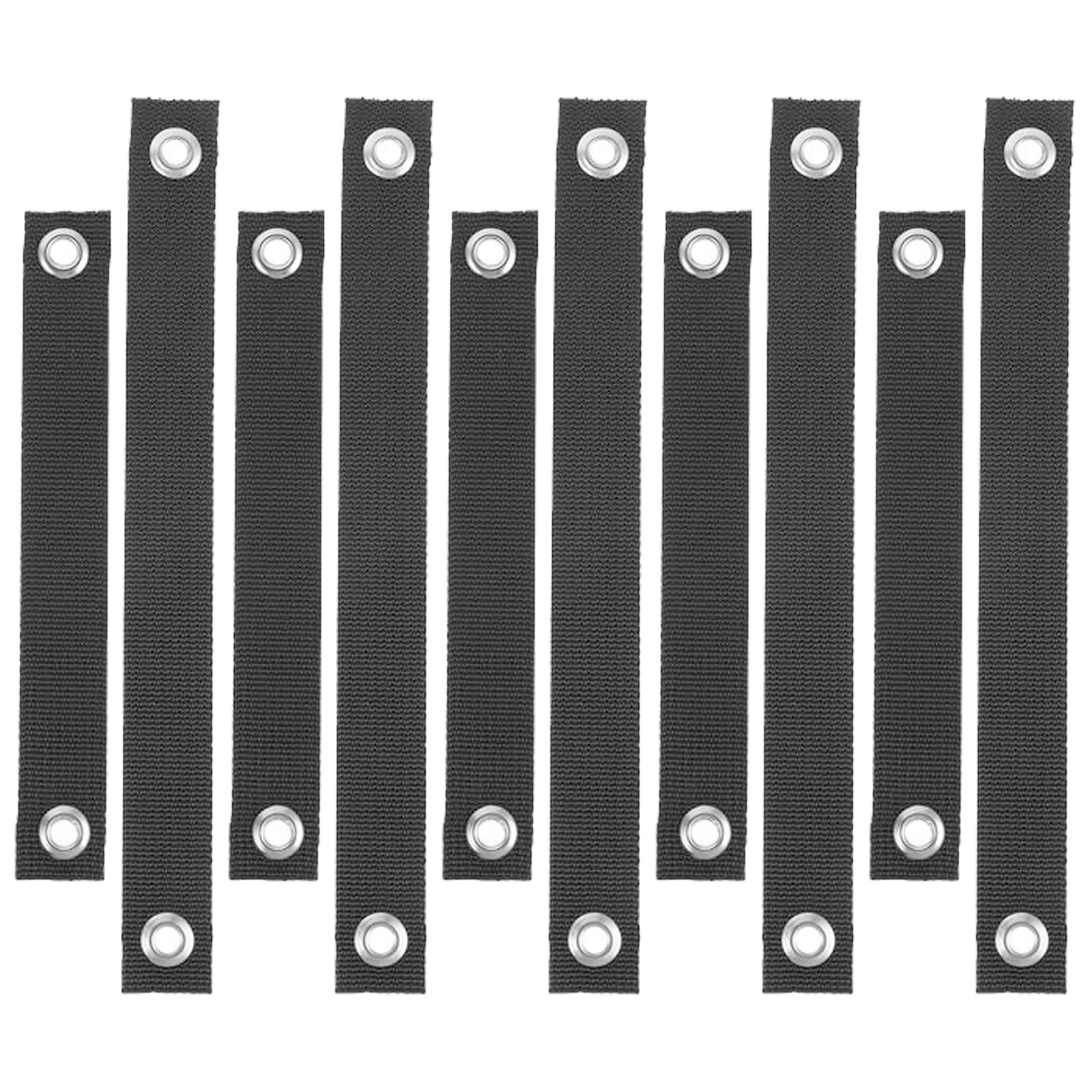 10 Pezzi di Cinghie di Sicurez - Earthquake Anchor Strap recensione e prezzo