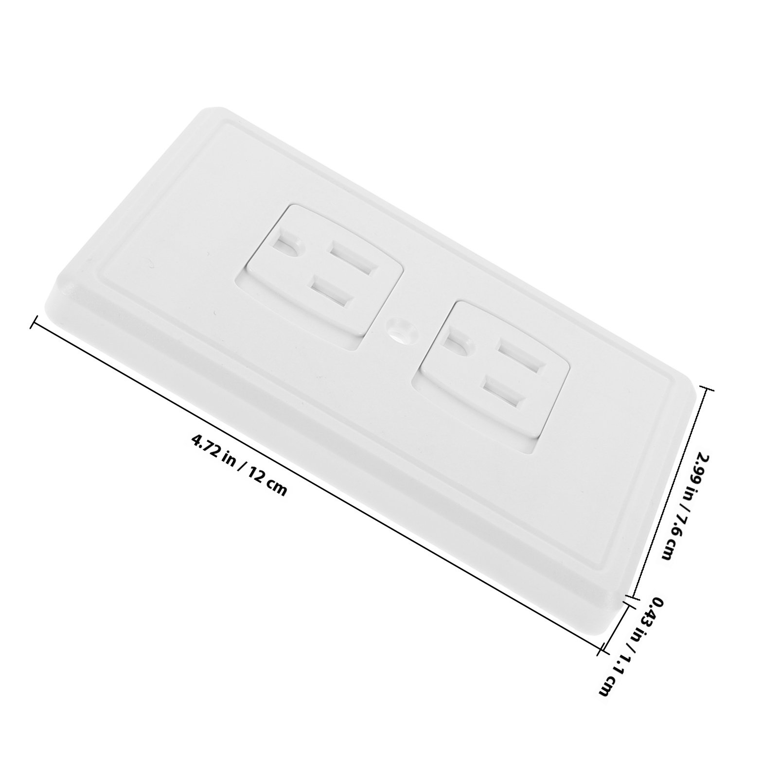 Coperture per Prese di Sicurez - Outlet Cover Baby recensione e prezzo