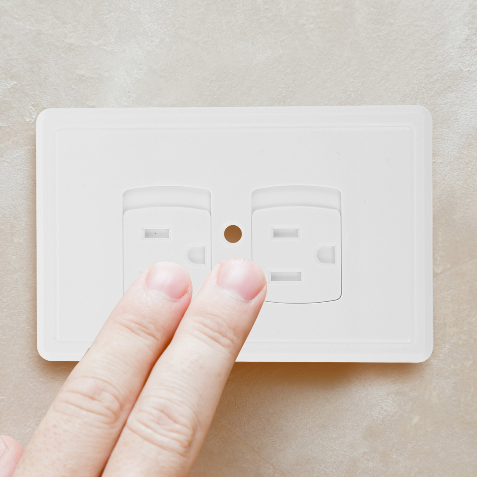 Coperture per Prese di Sicurez - Outlet Cover Baby recensione e prezzo