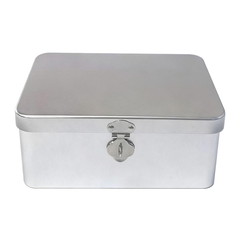 Scatola Regalo di Grandi Dimen - Medicine Cabinet Lock recensione e prezzo