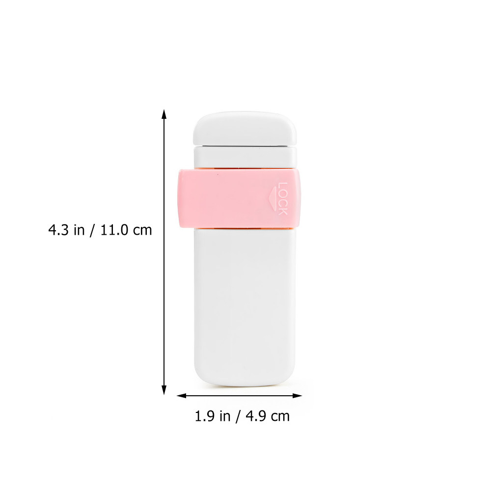 4 Pezzi di Lucchetti per Casse - Medicine Cabinet Lock recensione e prezzo