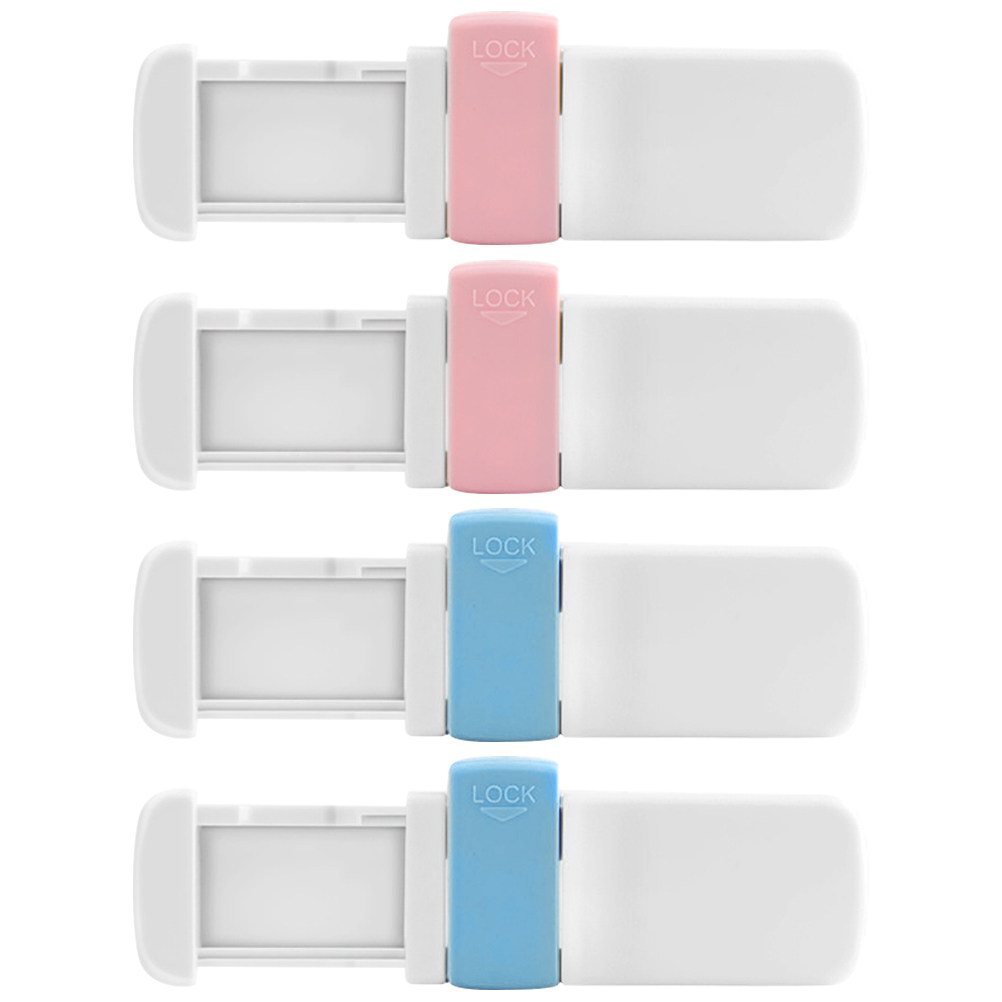 4 Pezzi di Lucchetti per Casse - Medicine Cabinet Lock recensione e prezzo
