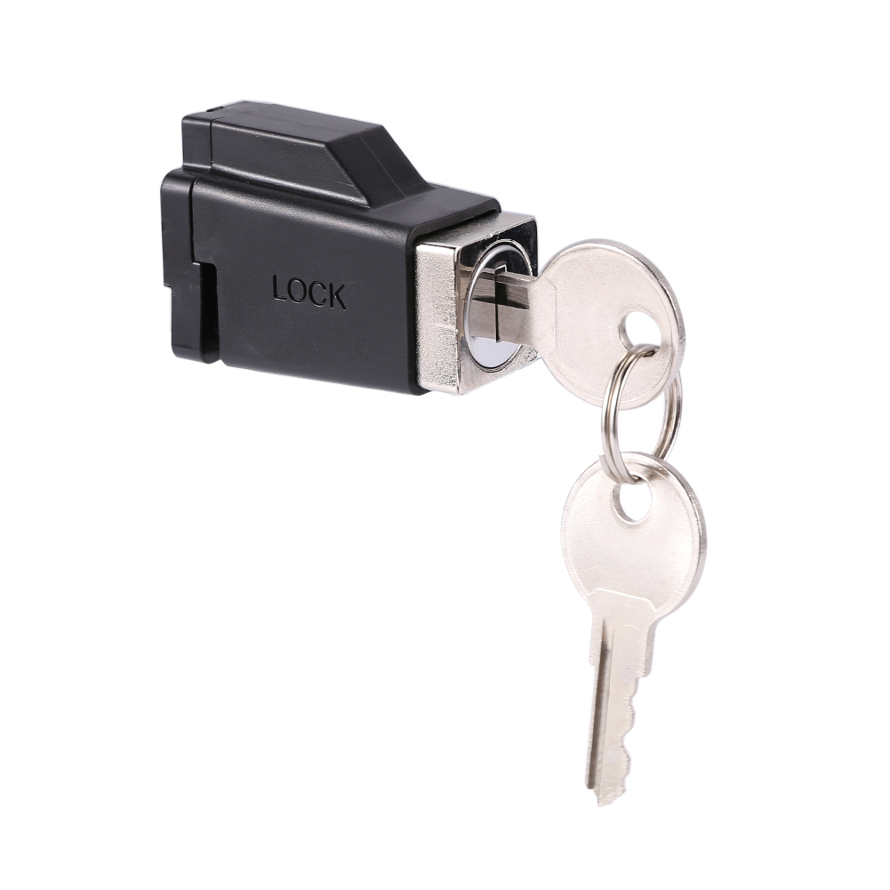 Serrature per finestre in lega - Window Lock Bar recensione e prezzo