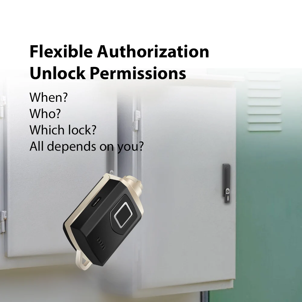 Serratura a Maniglia Girevole  - Lockbox Key Secure recensione e prezzo