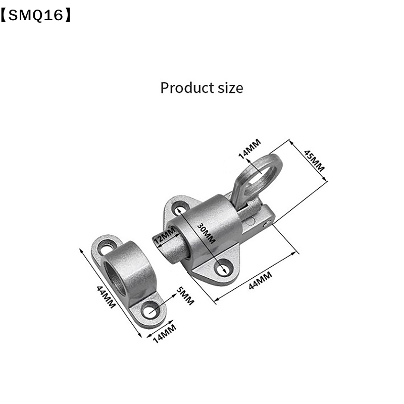 Serratura Automatica a Scatto  - Window Lock Bar recensione e prezzo