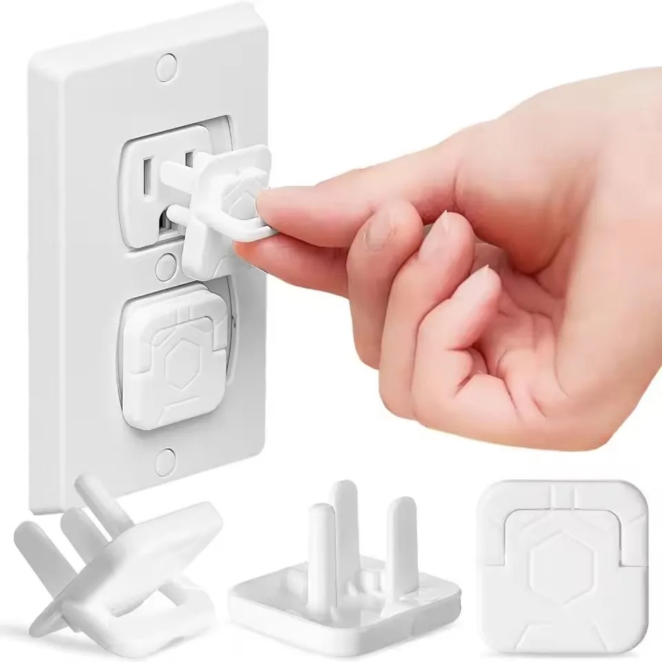 1/3/5/10/20 pezzi: copri prese - Outlet Cover Baby recensione e prezzo