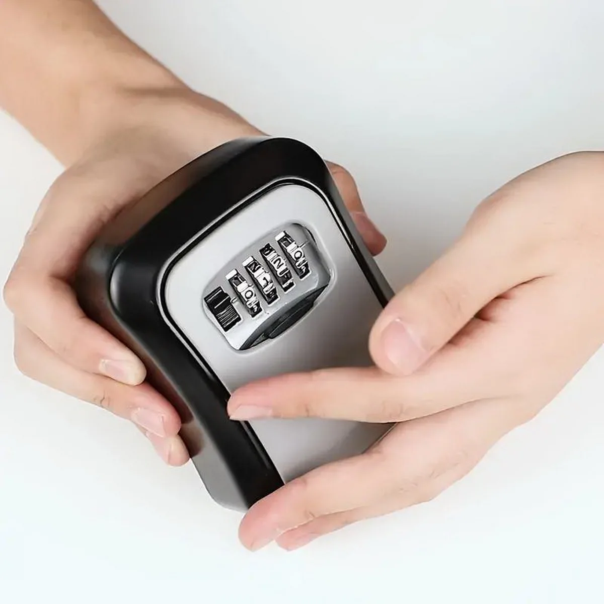 Cassetta Portachiavi Combinata - Lockbox Key Secure recensione e prezzo