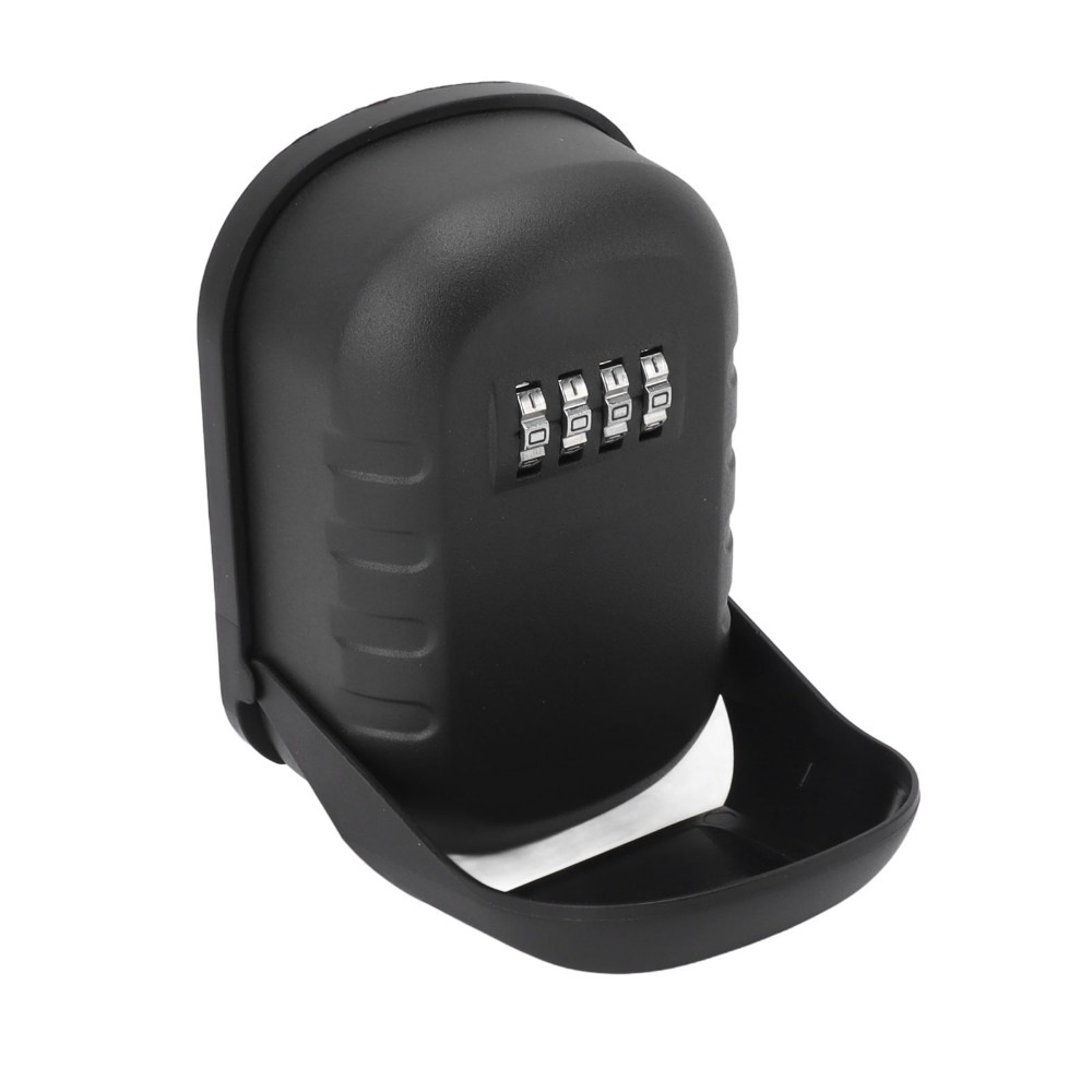 Cassetta di Sicurezza a Muro p - Lockbox Key Secure recensione e prezzo