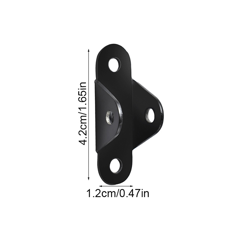 1 Set di Ancoraggi per Mobili  - Earthquake Anchor Strap recensione e prezzo