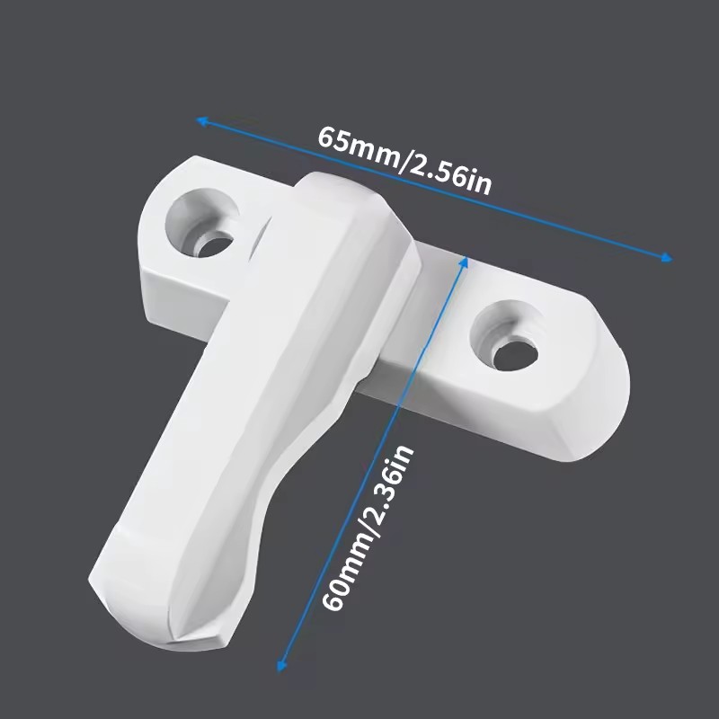 Serratura di Sicurezza per Fin - Window Lock Bar recensione e prezzo