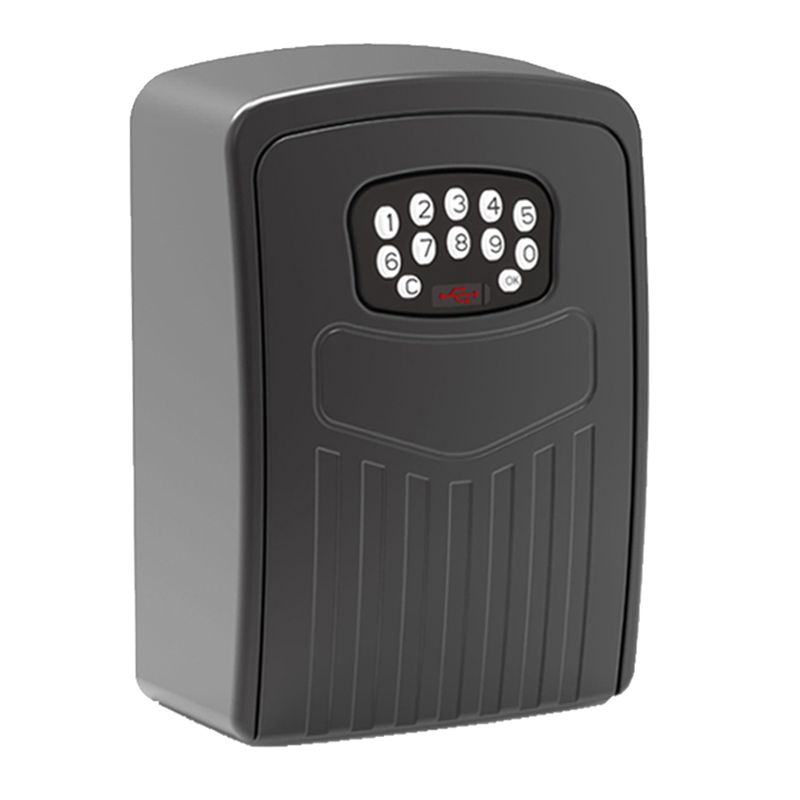 A92Z TUYA Smart Key Box, Casse - Lockbox Key Secure recensione e prezzo