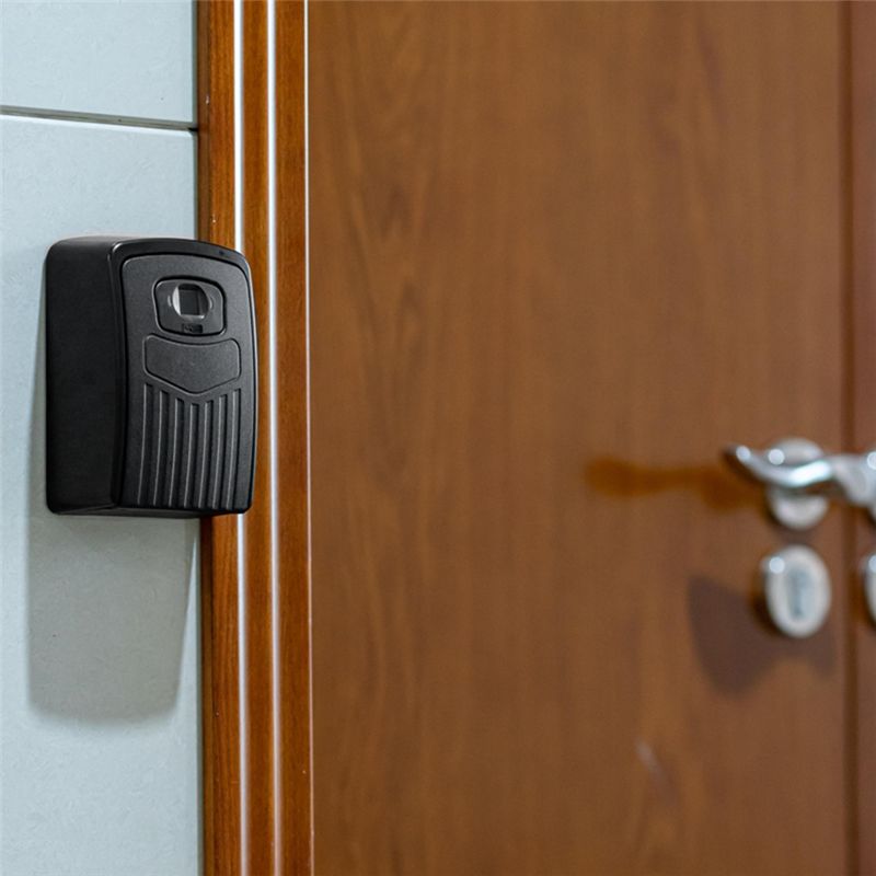 A92Z TUYA Smart Key Box, Casse - Lockbox Key Secure recensione e prezzo