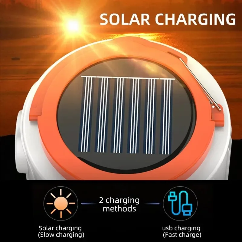 Lampada Solare LED a Risparmio - Power Outage Light recensione e prezzo