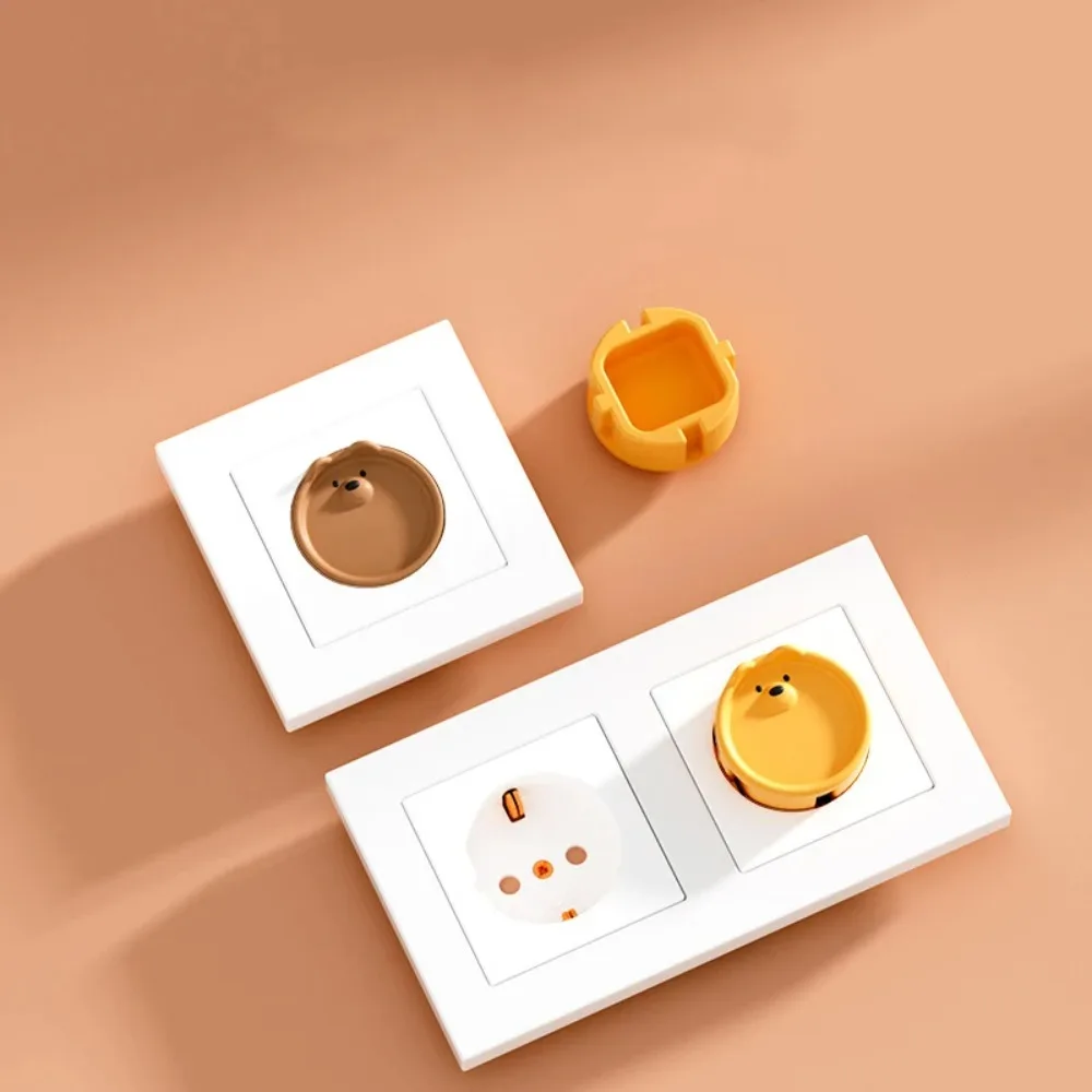 5 Pezzi Copri-Prese di Sicurez - Outlet Cover Baby recensione e prezzo