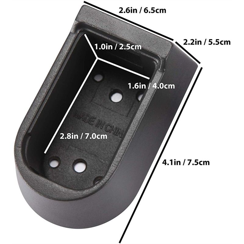 Cassetta di Sicurezza a Muro c - Lockbox Key Secure recensione e prezzo