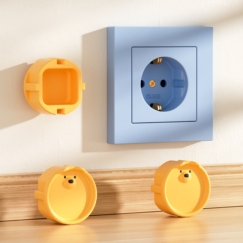 Coperture Protettive per Prese - Outlet Cover Baby recensione e prezzo
