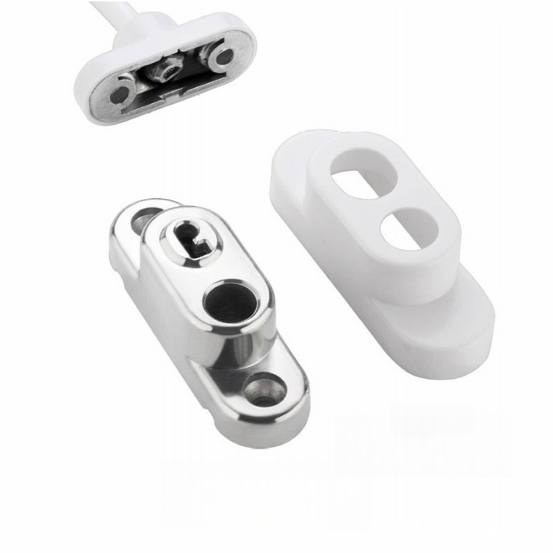Serrature a scatto per finestr - Window Lock Bar recensione e prezzo