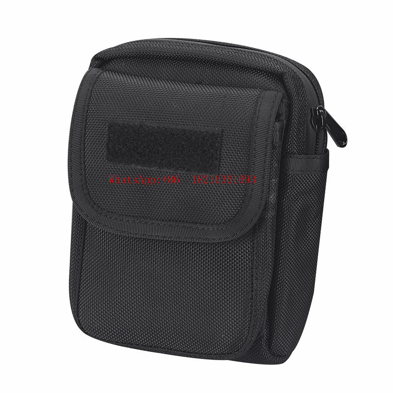 Borsa da Lavoro Nera, Set di O - First Aid Bag Kit recensione e prezzo