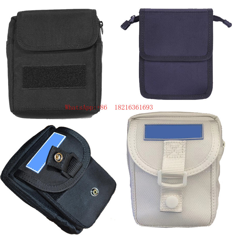 Borsa da Lavoro Nera, Set di O - First Aid Bag Kit recensione e prezzo