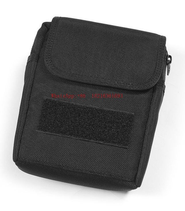 Borsa da Lavoro Nera, Set di O - First Aid Bag Kit recensione e prezzo