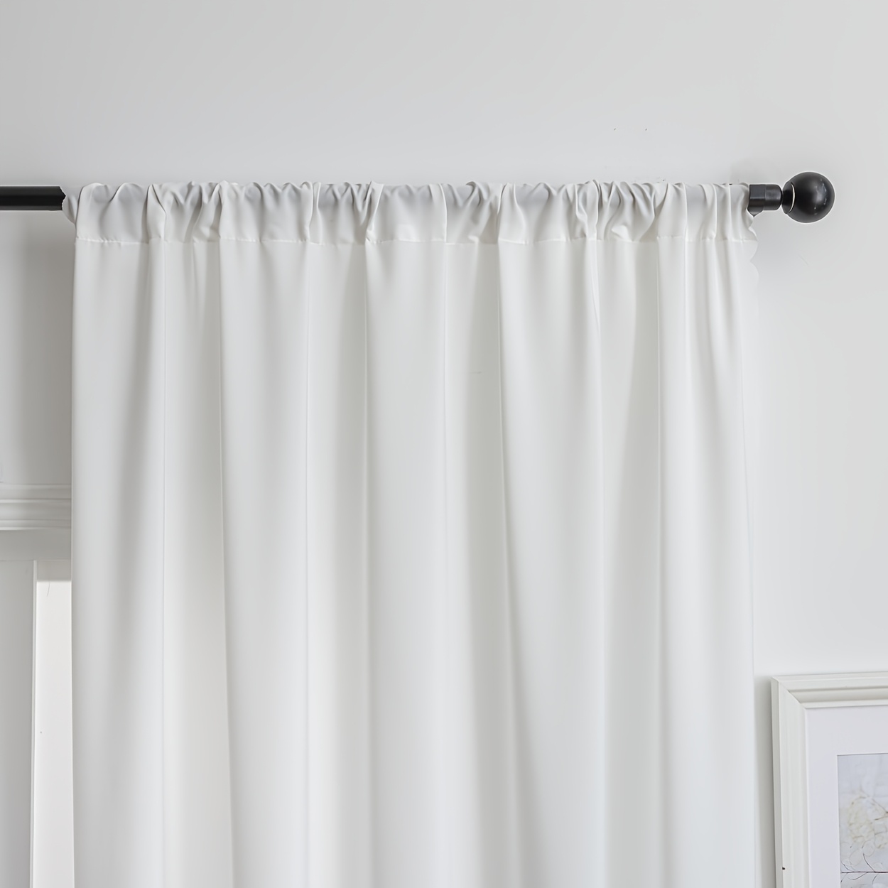 Tenda Trasparente 1 Pezzo, Ten - Window Lock Bar recensione e prezzo