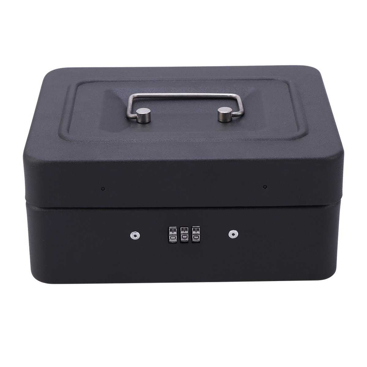 Cassetta portavalori in metall - Lockbox Key Secure recensione e prezzo
