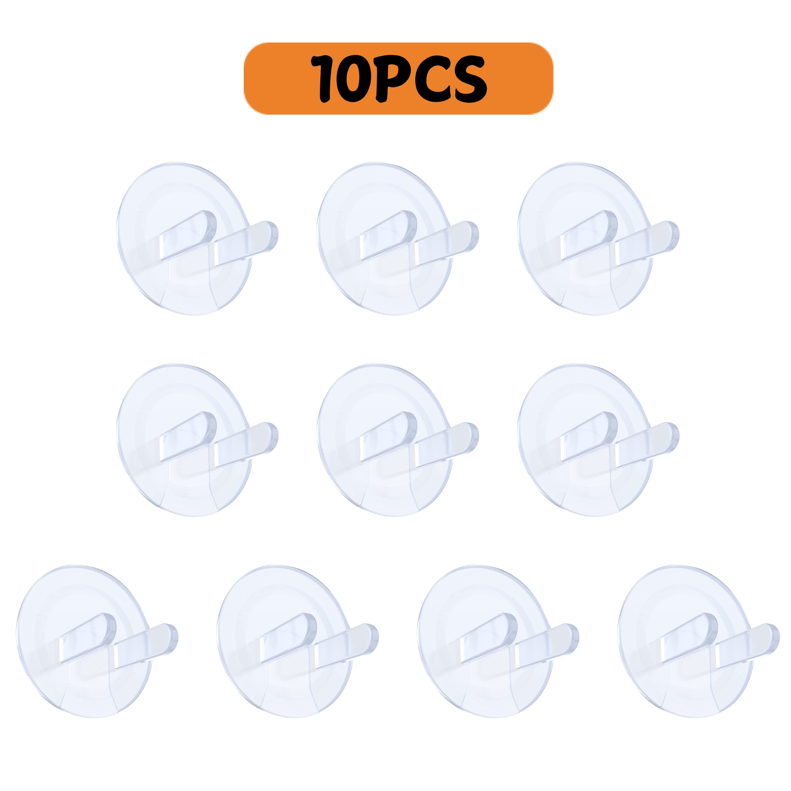 10 copriprese, protezioni per  - Outlet Cover Baby recensione e prezzo