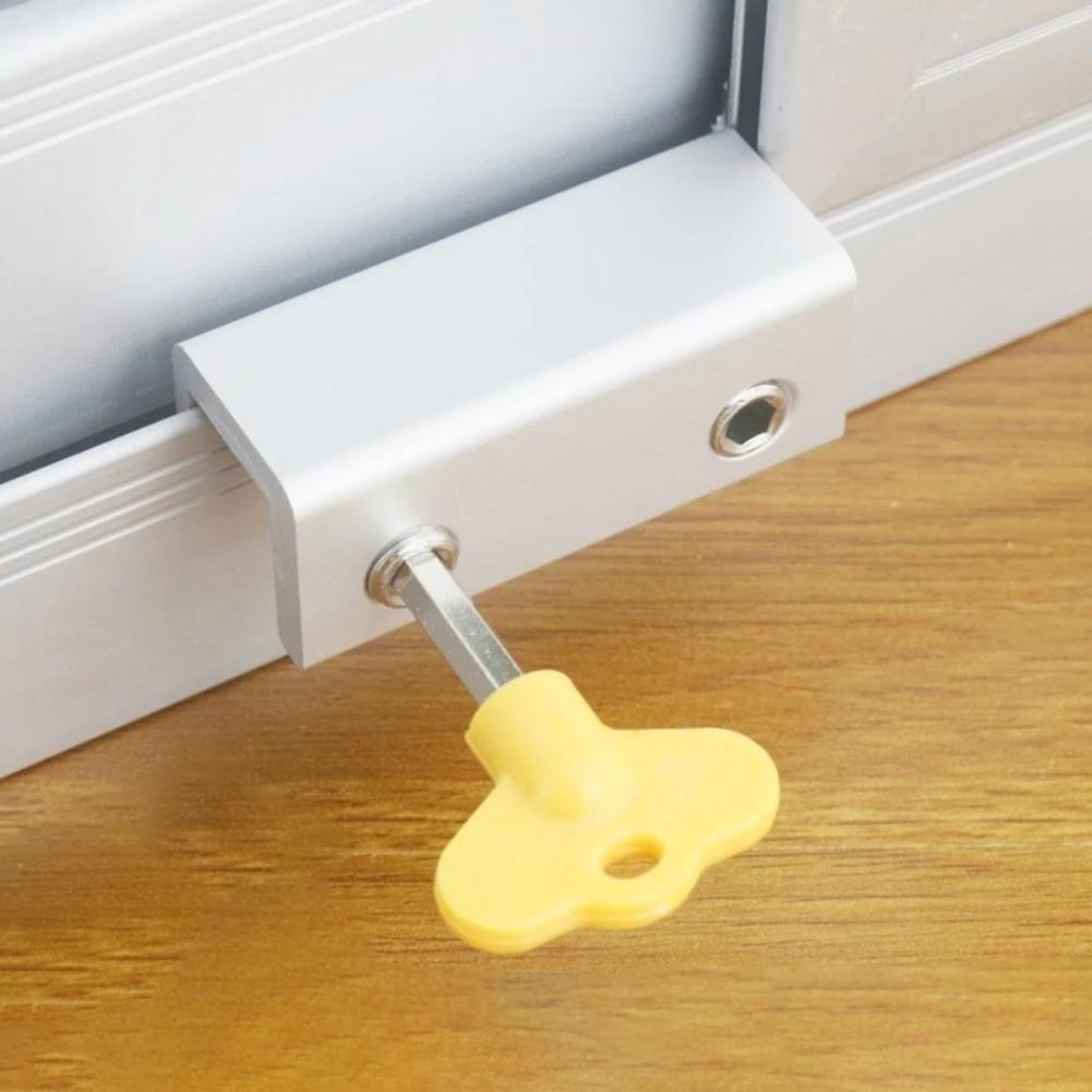 2-4PCS Finestra Regolabile Blo - Window Lock Bar recensione e prezzo