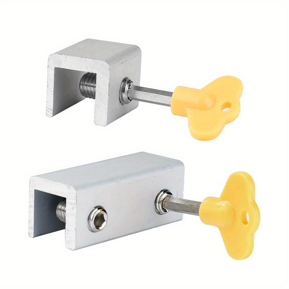 2-4PCS Finestra Regolabile Blo - Window Lock Bar recensione e prezzo